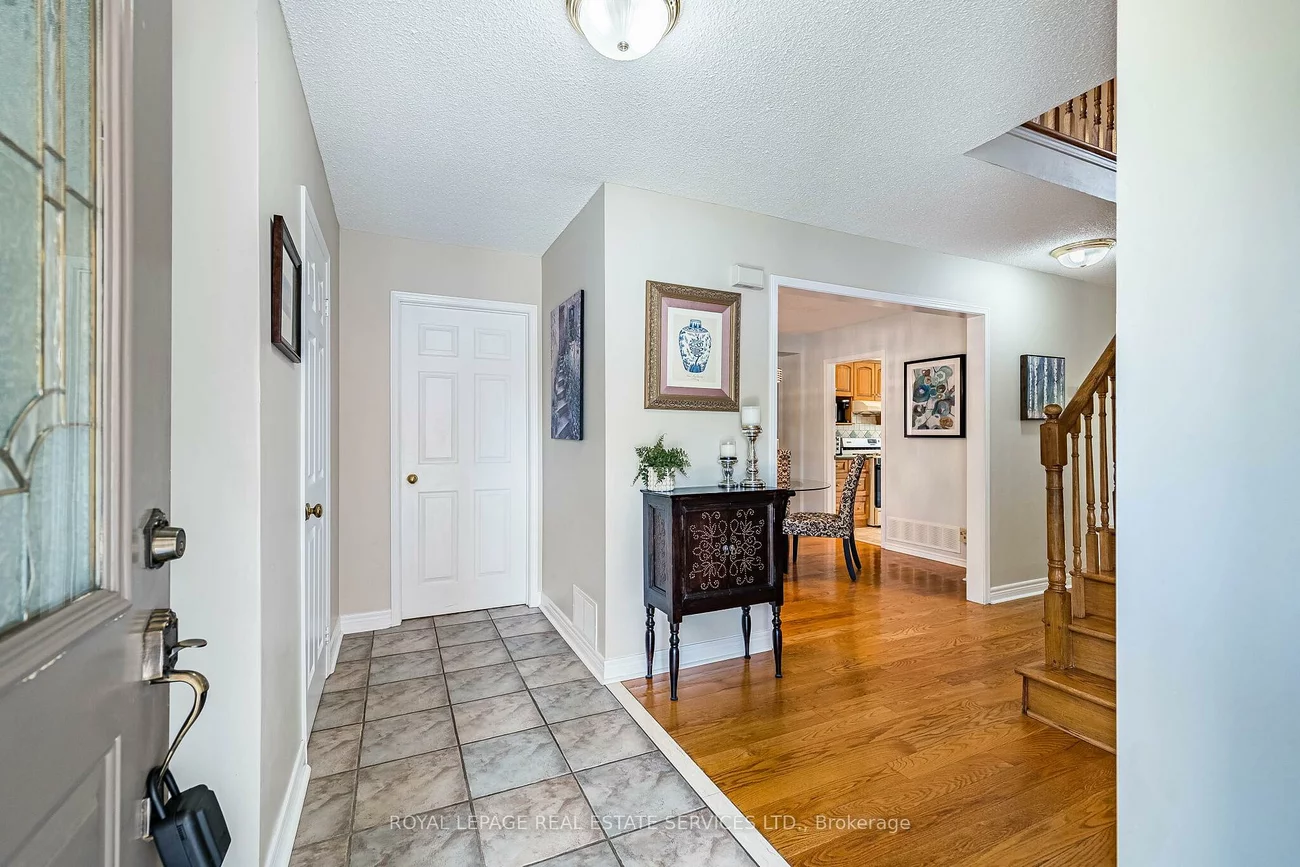 19, Newgreen, Westgate, Brampton