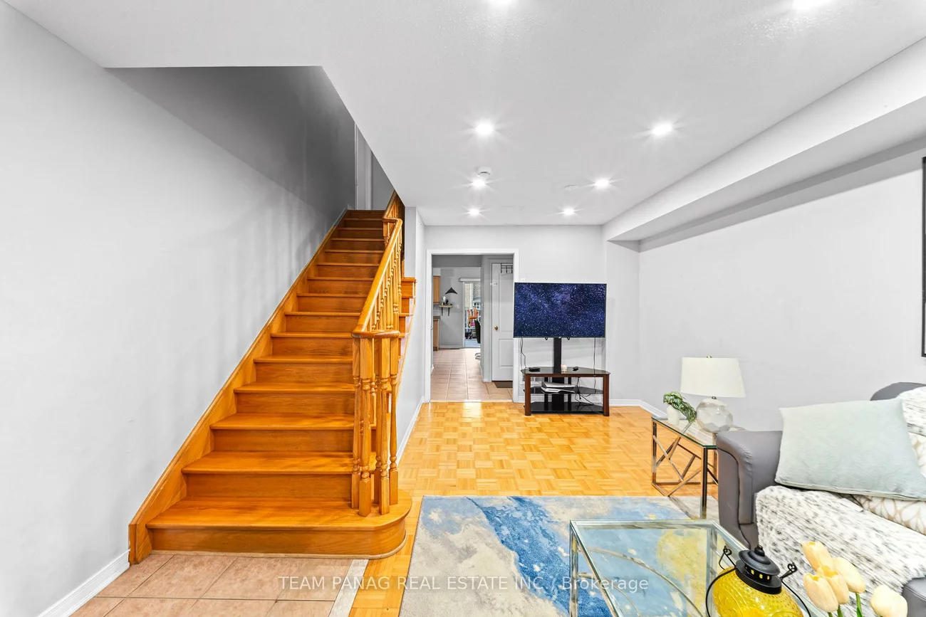 31, Snowshoe, Sandringham-Wellington, Brampton