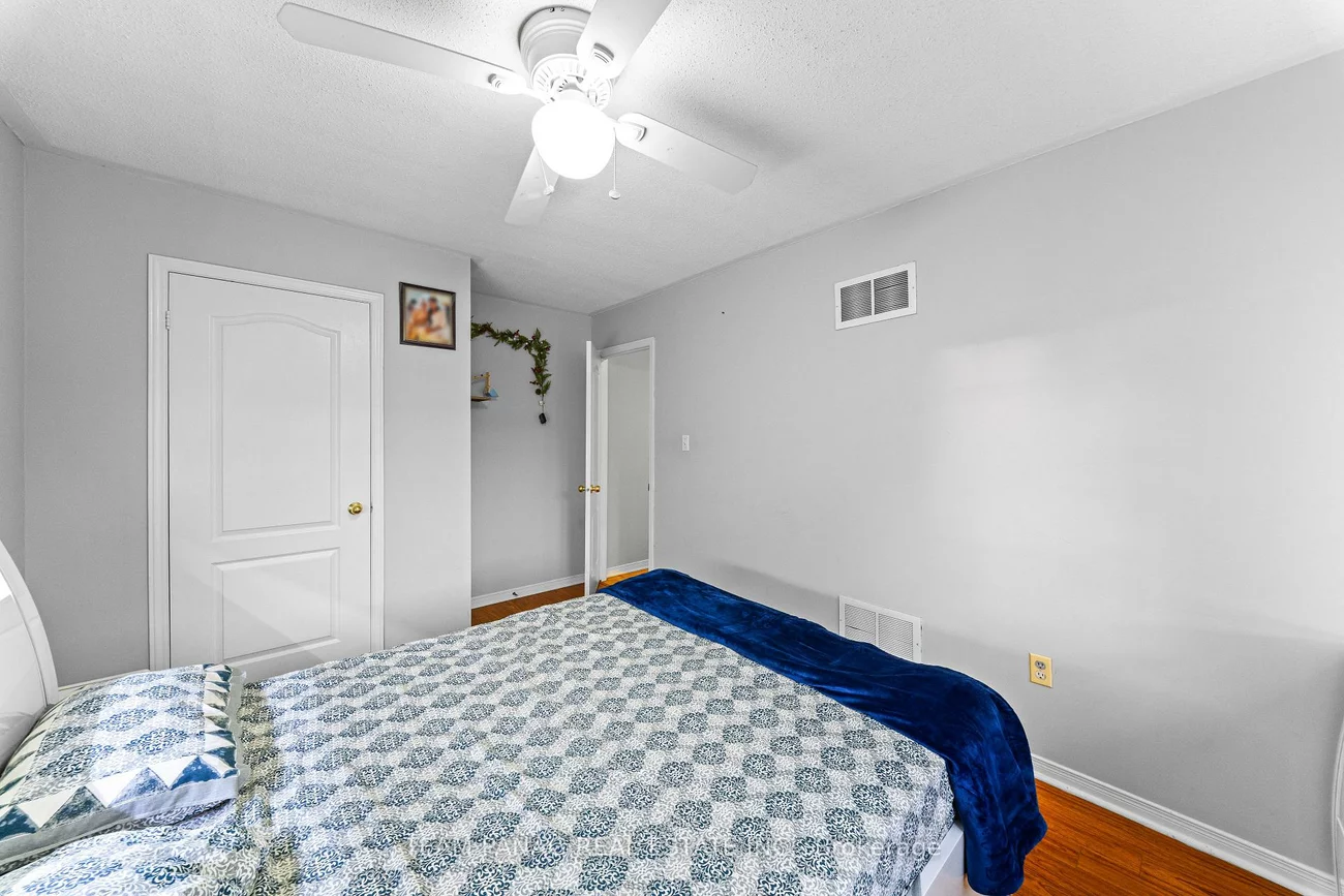 31, Snowshoe, Sandringham-Wellington, Brampton