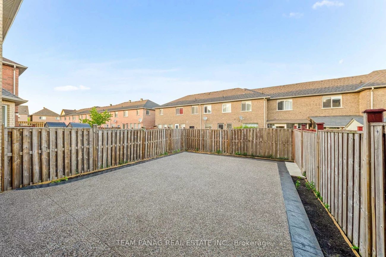 31, Snowshoe, Sandringham-Wellington, Brampton