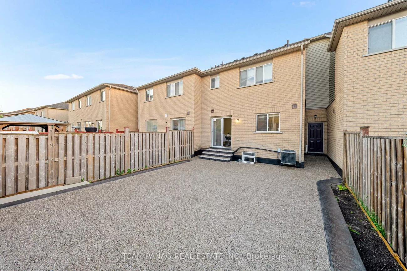 31, Snowshoe, Sandringham-Wellington, Brampton