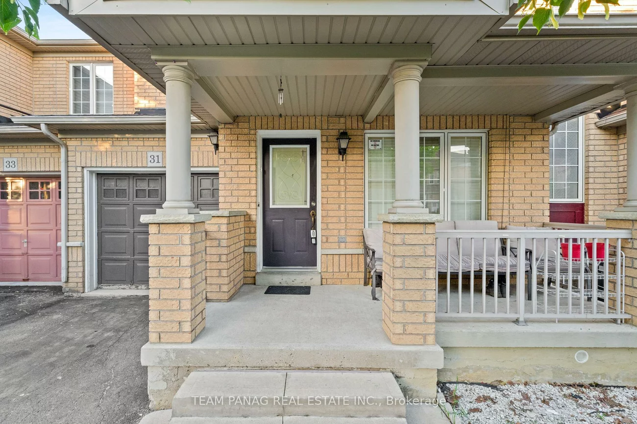 31, Snowshoe, Sandringham-Wellington, Brampton