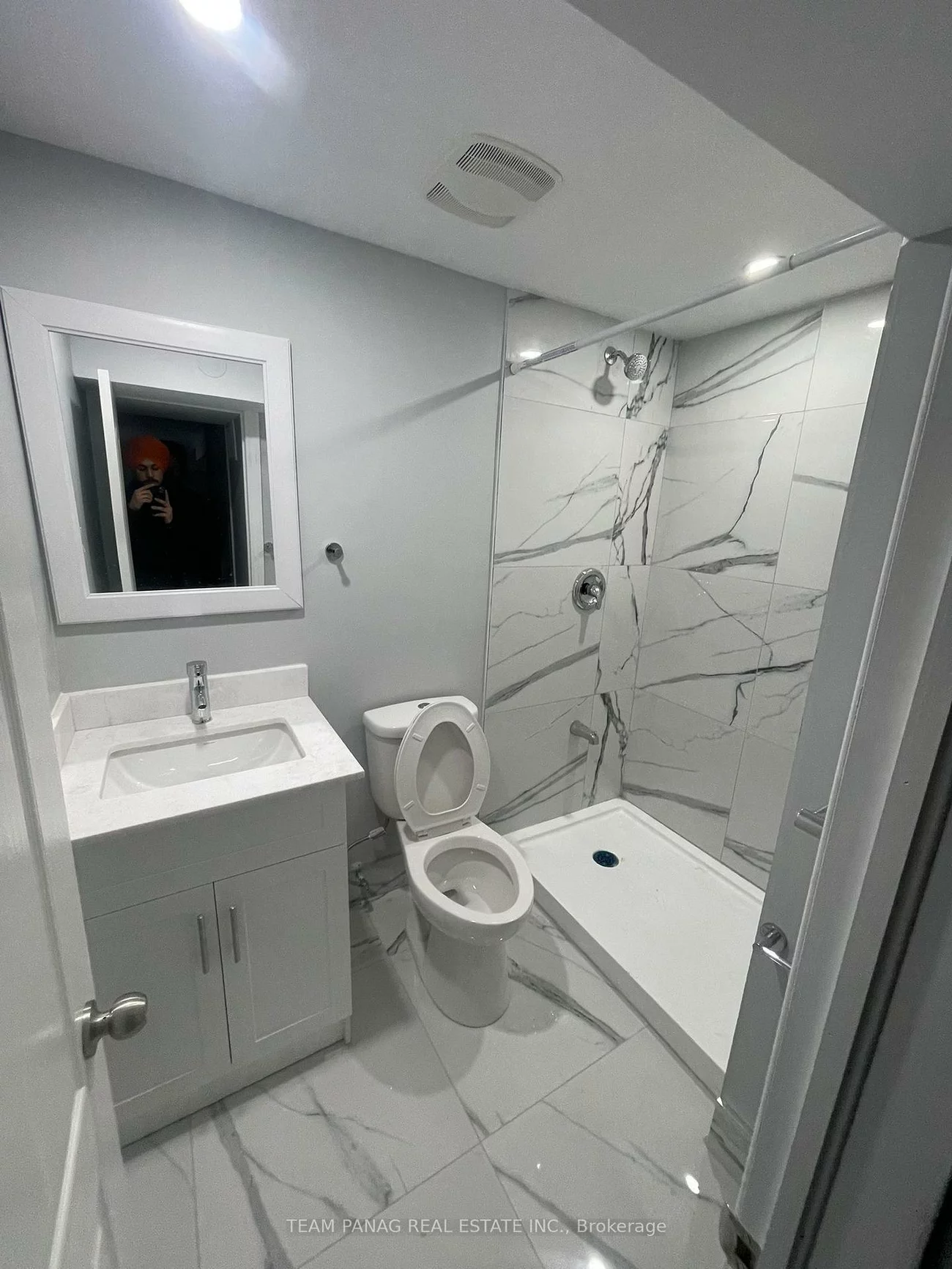 31, Snowshoe, Sandringham-Wellington, Brampton