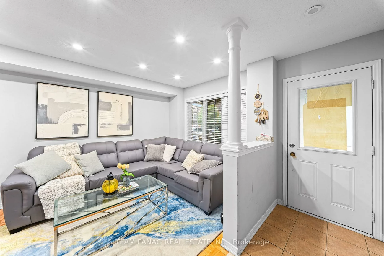 31, Snowshoe, Sandringham-Wellington, Brampton