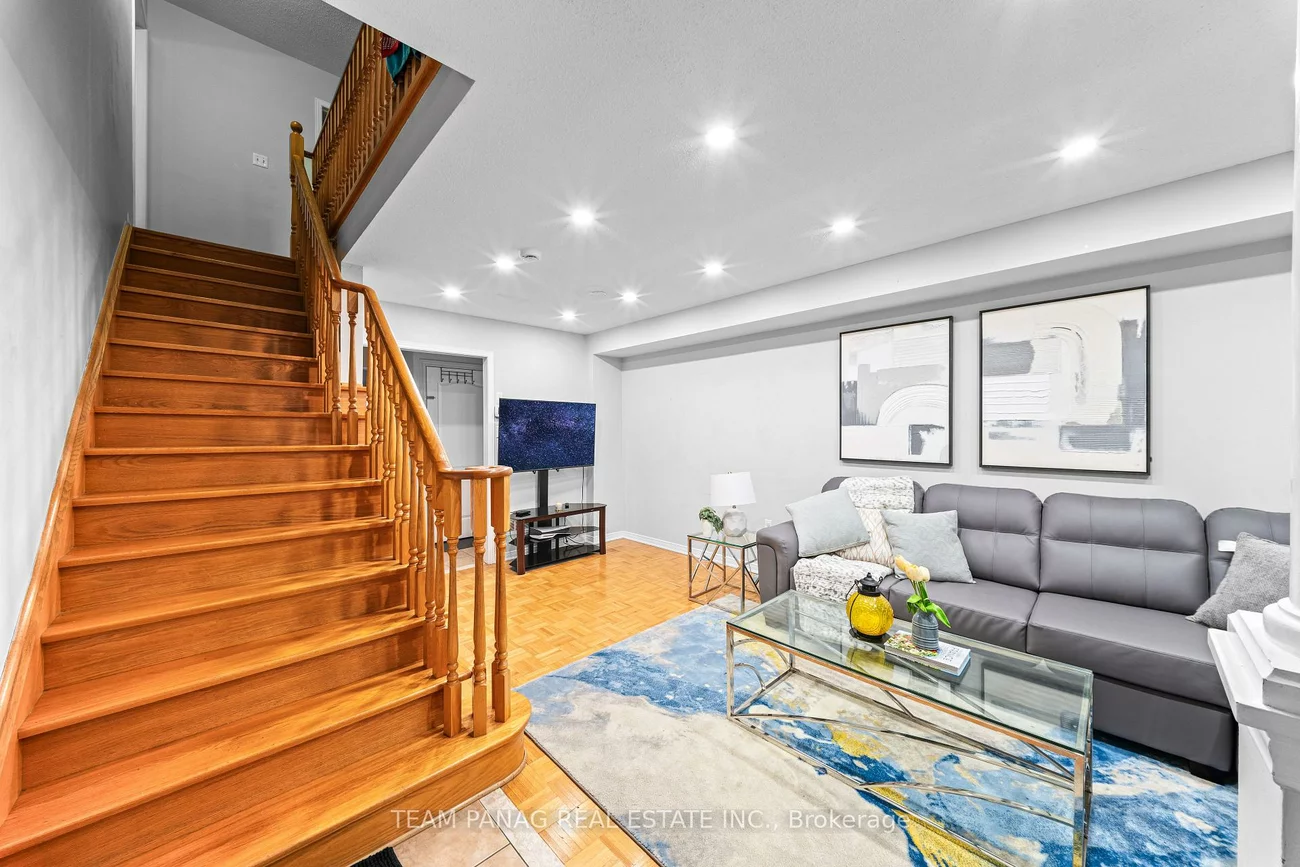 31, Snowshoe, Sandringham-Wellington, Brampton