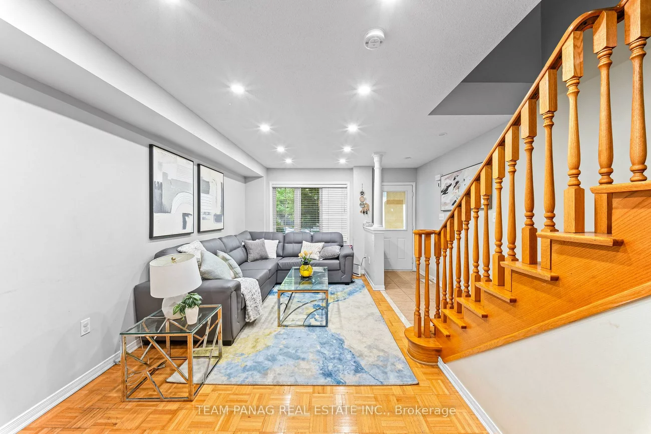 31, Snowshoe, Sandringham-Wellington, Brampton