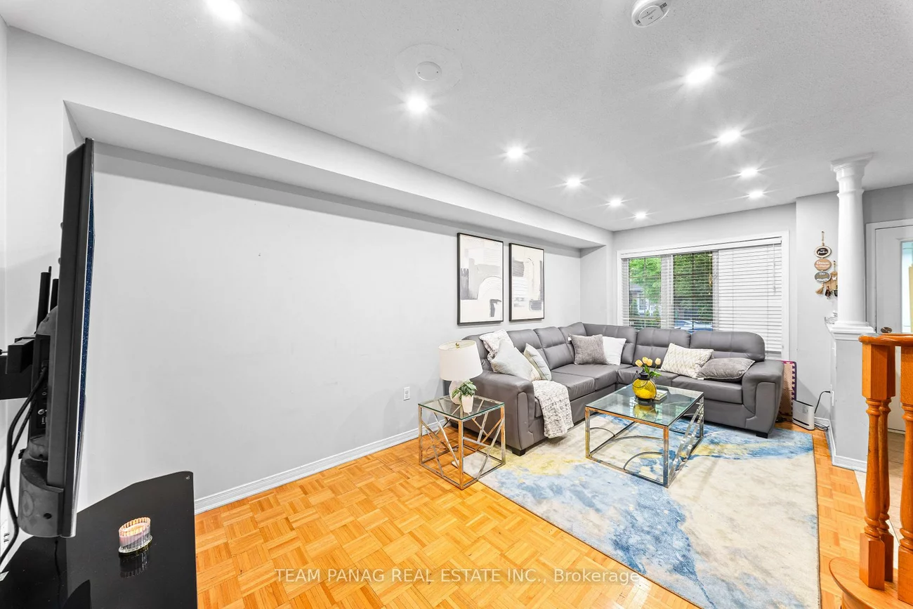 31, Snowshoe, Sandringham-Wellington, Brampton