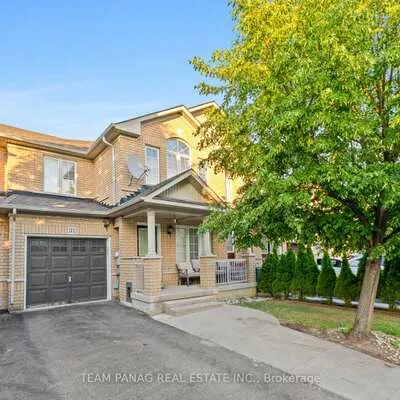 31, Snowshoe, Sandringham-Wellington, Brampton
