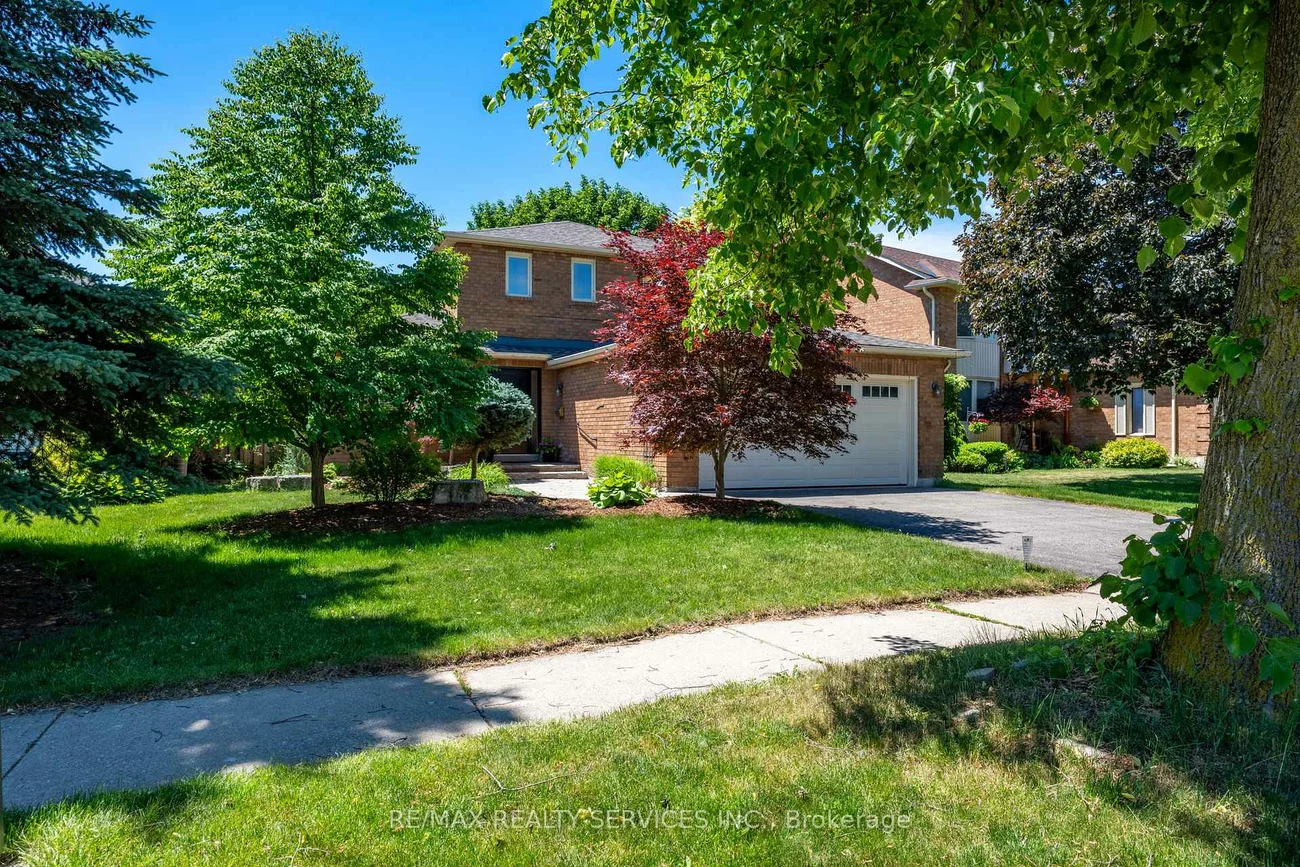 57, Brydon, Northwood Park, Brampton