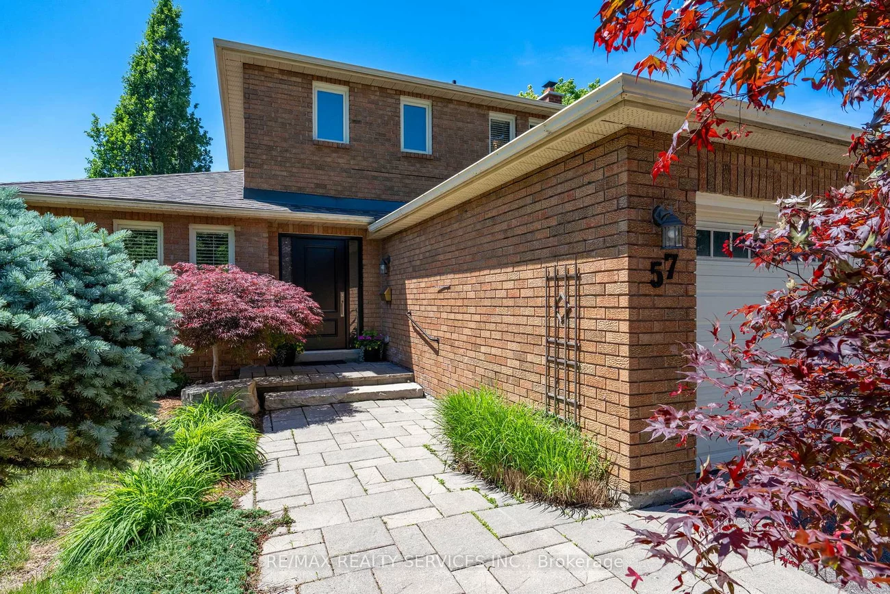 57, Brydon, Northwood Park, Brampton