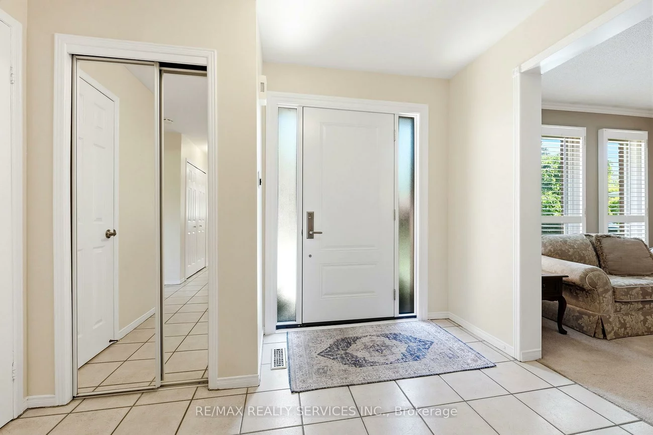 57, Brydon, Northwood Park, Brampton
