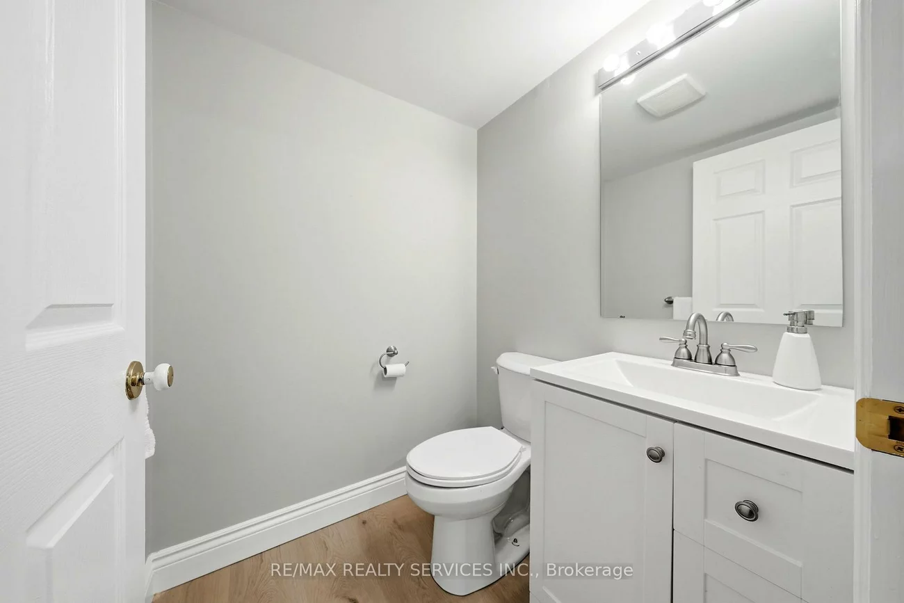 57, Brydon, Northwood Park, Brampton