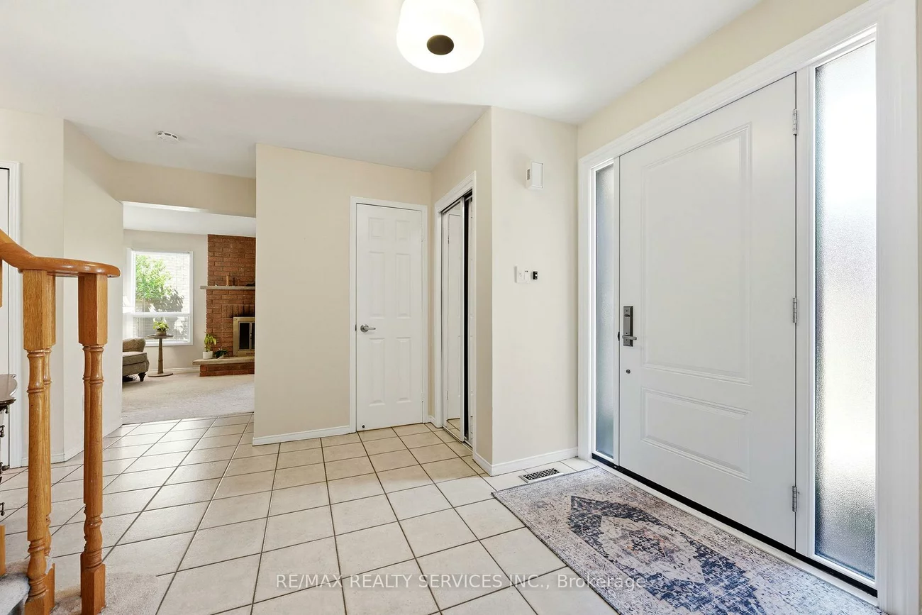 57, Brydon, Northwood Park, Brampton