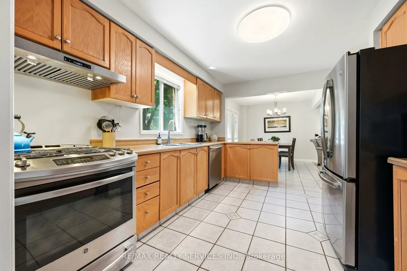 57, Brydon, Northwood Park, Brampton