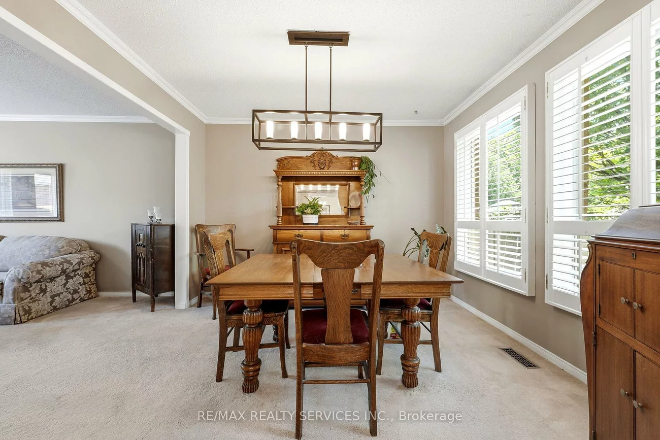 57, Brydon, Northwood Park, Brampton