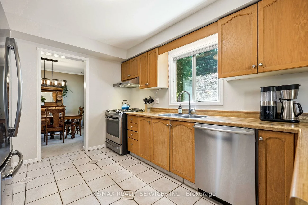 57, Brydon, Northwood Park, Brampton