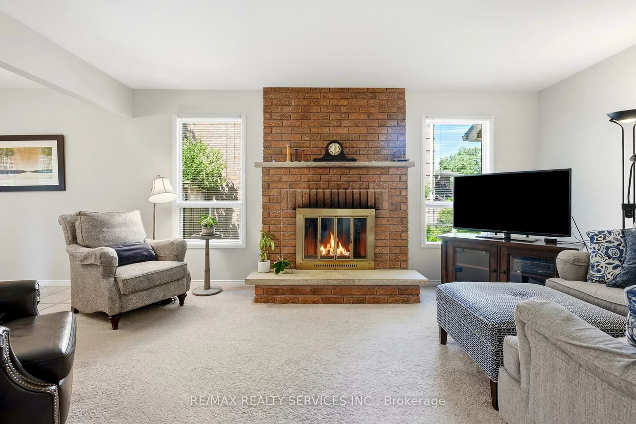 57, Brydon, Northwood Park, Brampton