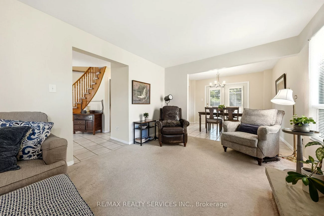 57, Brydon, Northwood Park, Brampton