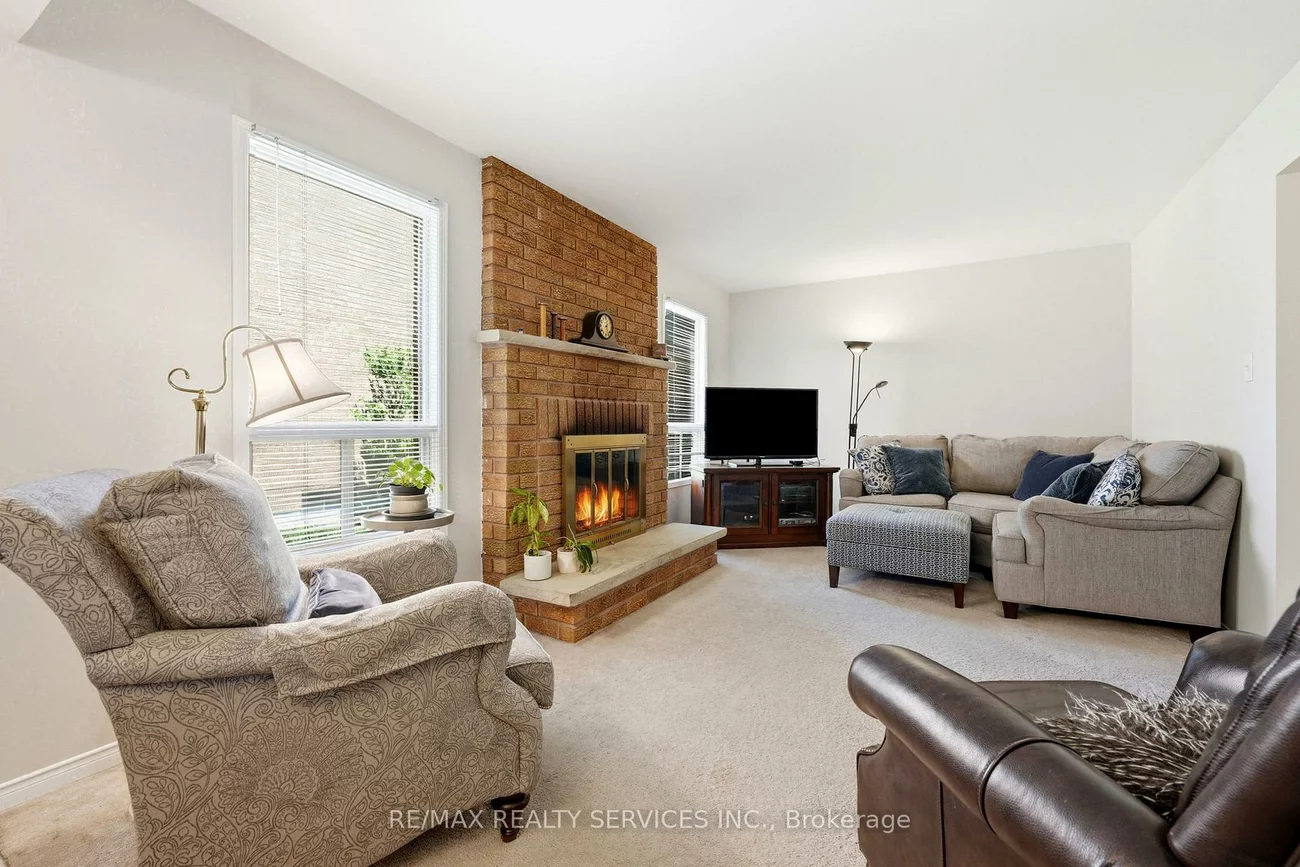 57, Brydon, Northwood Park, Brampton
