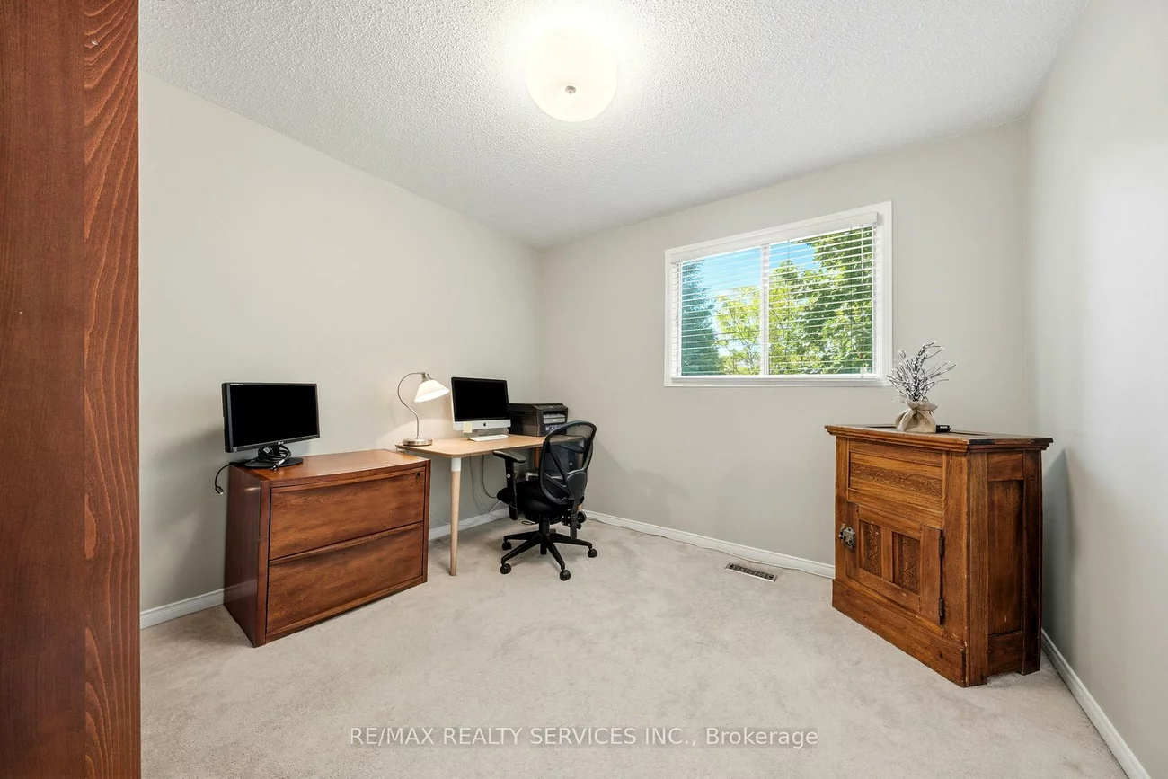 57, Brydon, Northwood Park, Brampton