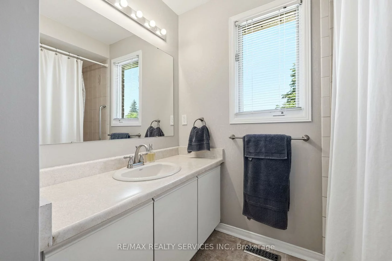 57, Brydon, Northwood Park, Brampton