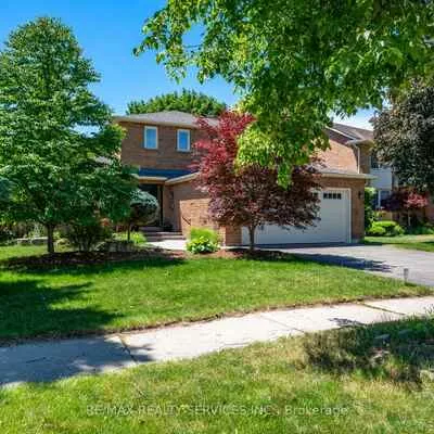 57, Brydon, Northwood Park, Brampton