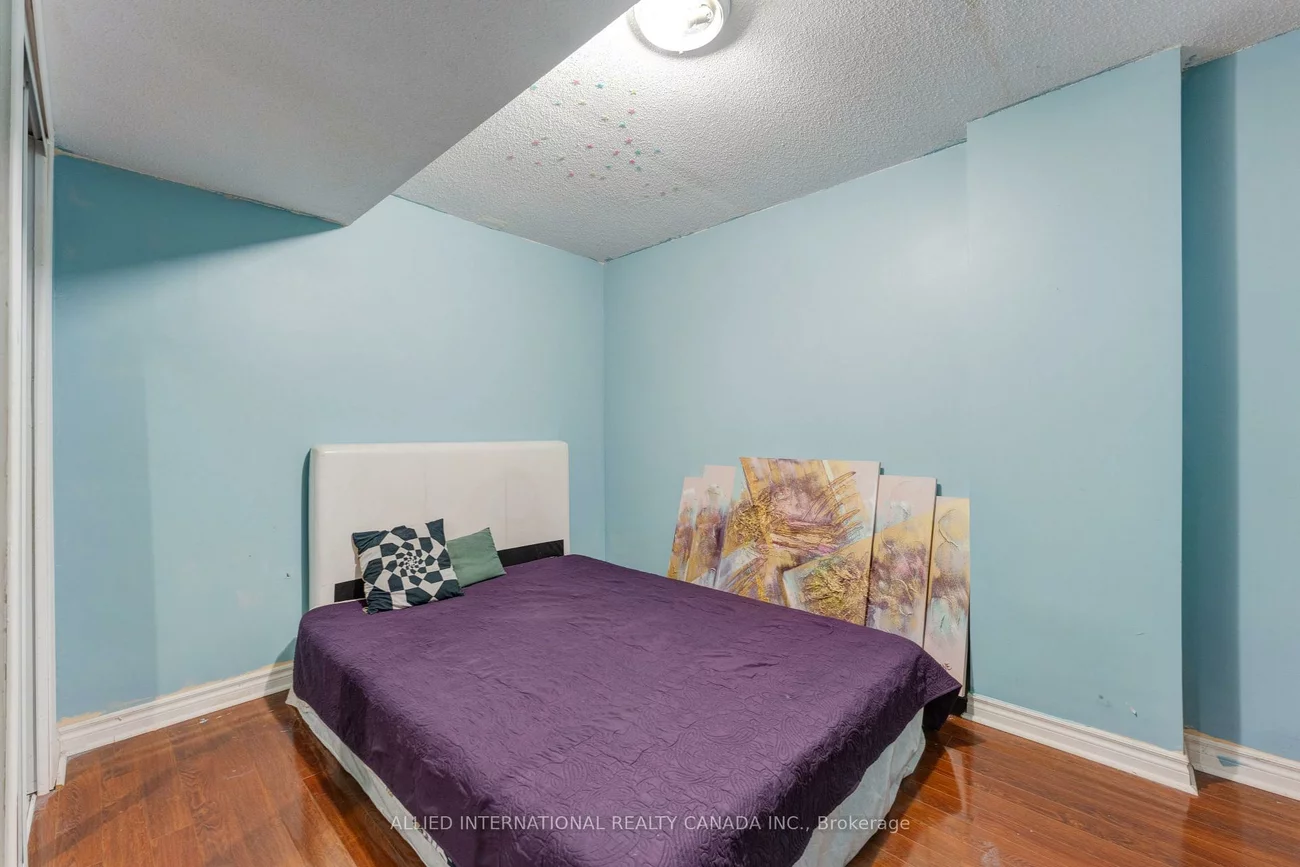 94, Earth Star, Sandringham-Wellington, Brampton
