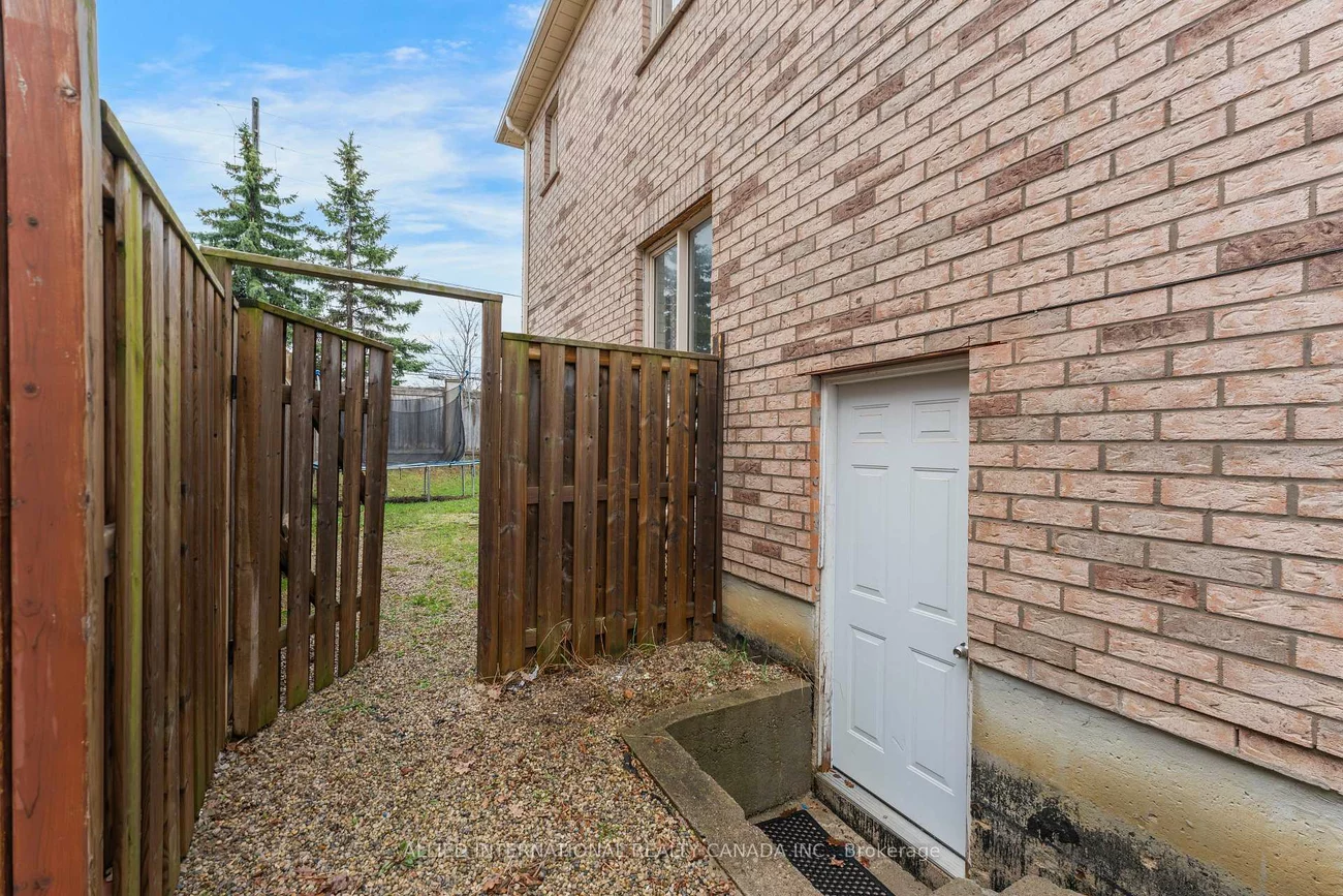 94, Earth Star, Sandringham-Wellington, Brampton