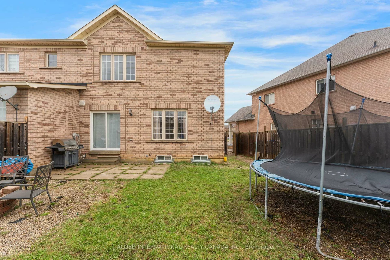 94, Earth Star, Sandringham-Wellington, Brampton