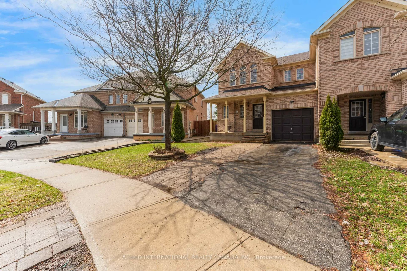 94, Earth Star, Sandringham-Wellington, Brampton