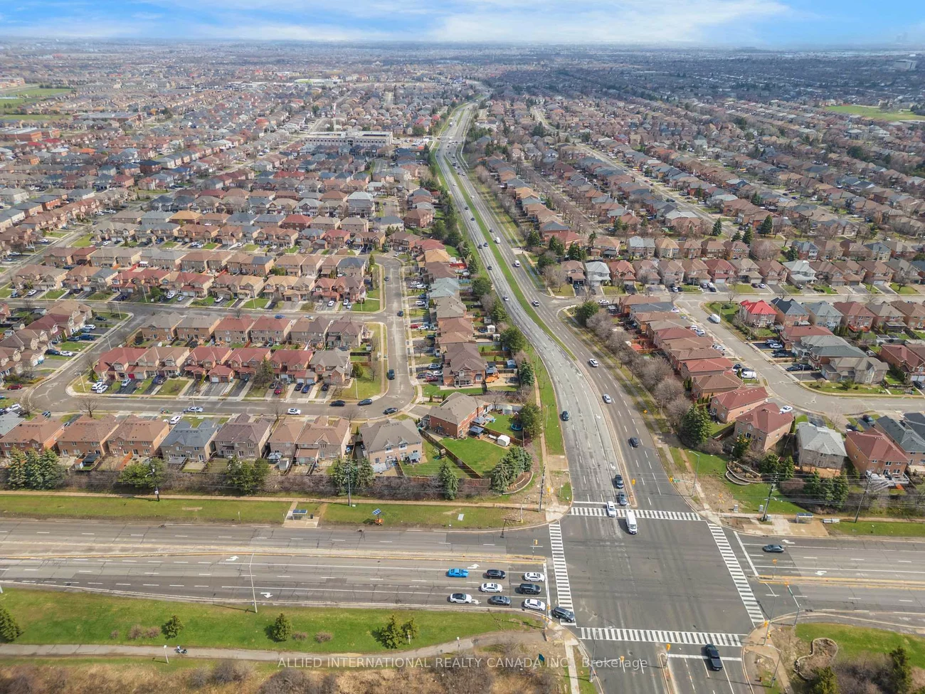 94, Earth Star, Sandringham-Wellington, Brampton