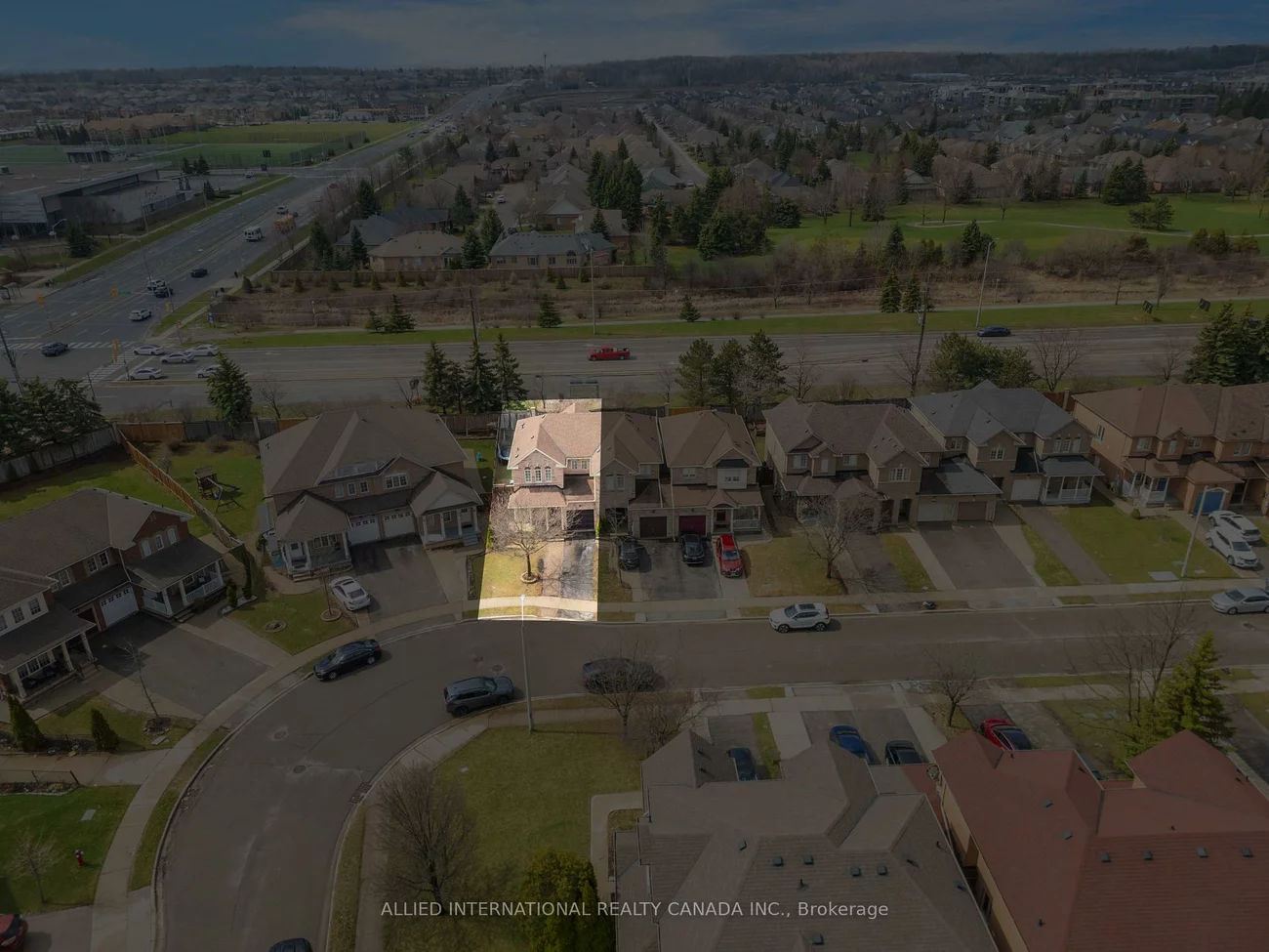 94, Earth Star, Sandringham-Wellington, Brampton