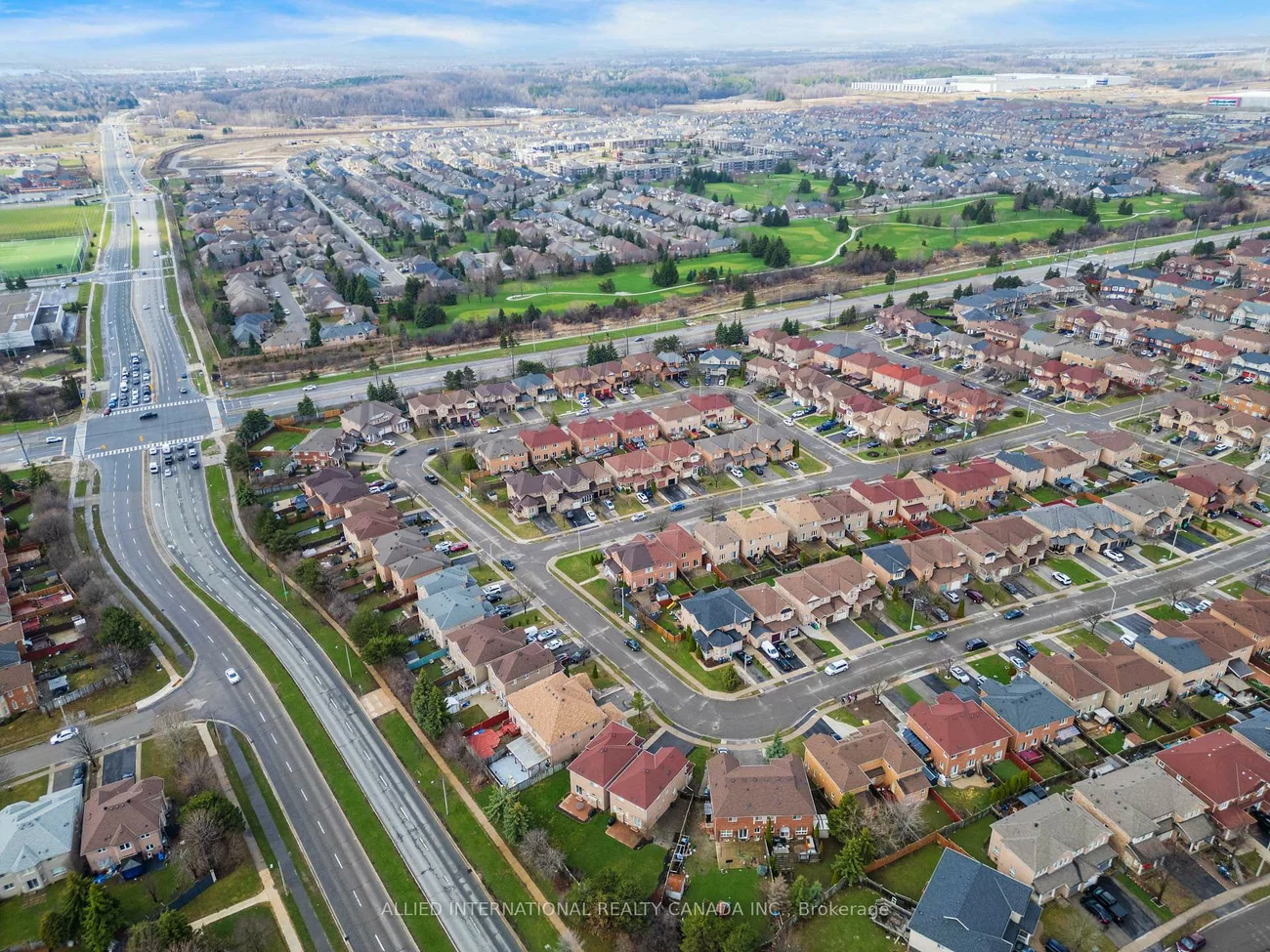 94, Earth Star, Sandringham-Wellington, Brampton