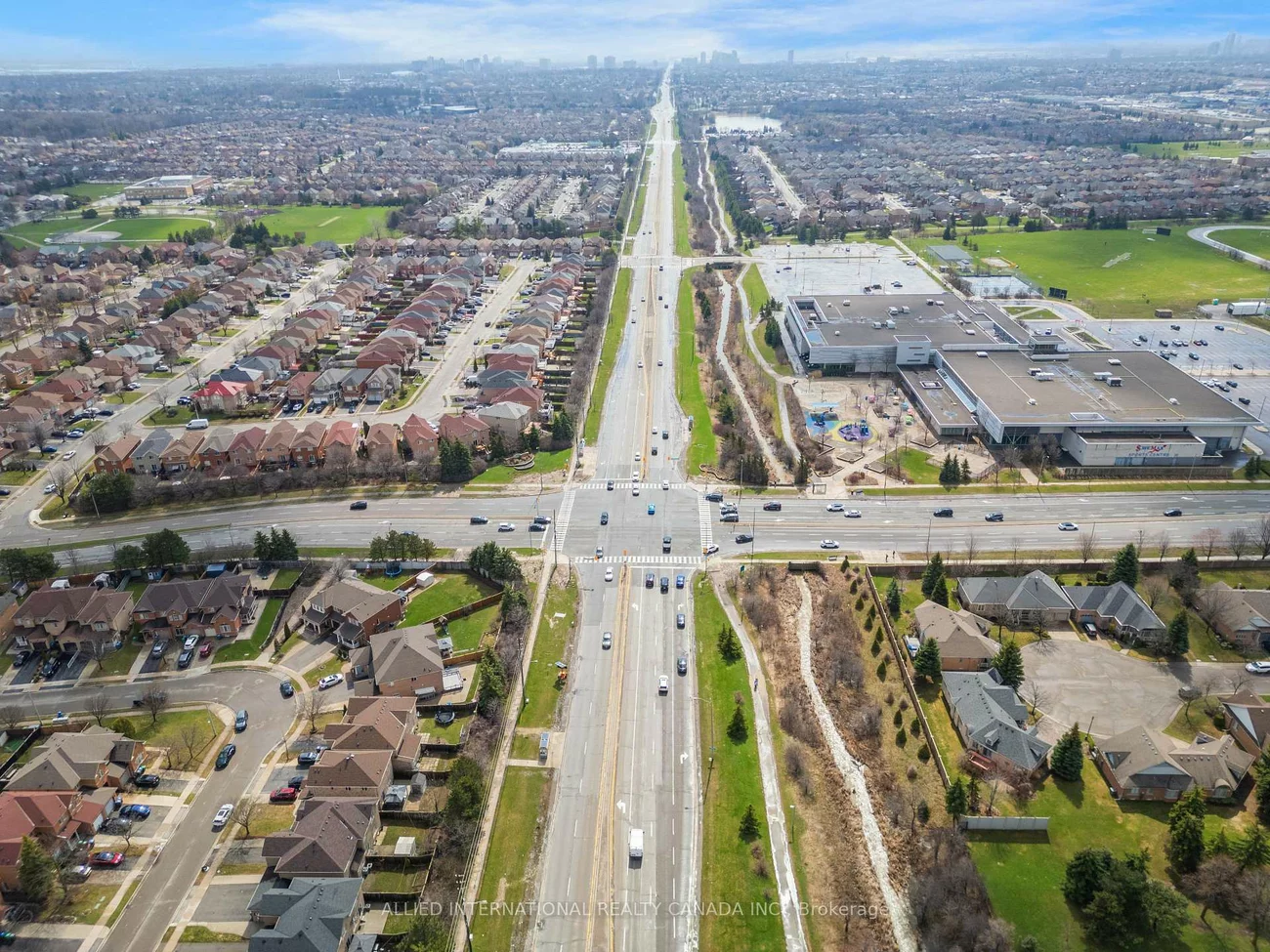 94, Earth Star, Sandringham-Wellington, Brampton
