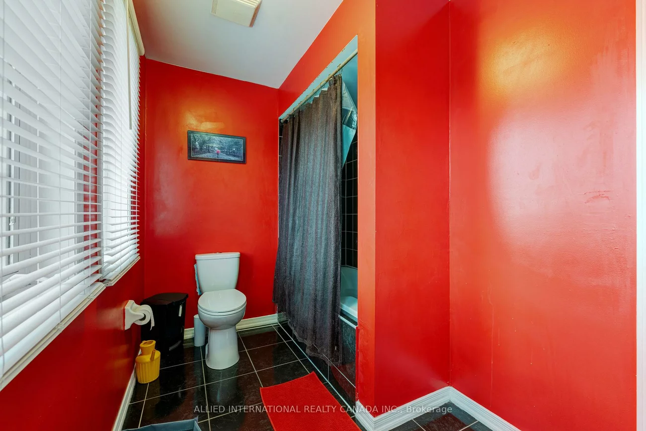 94, Earth Star, Sandringham-Wellington, Brampton