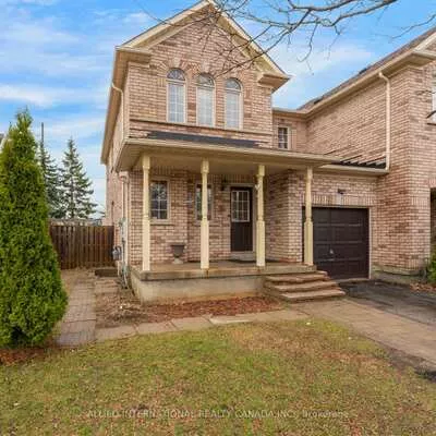 94, Earth Star, Sandringham-Wellington, Brampton