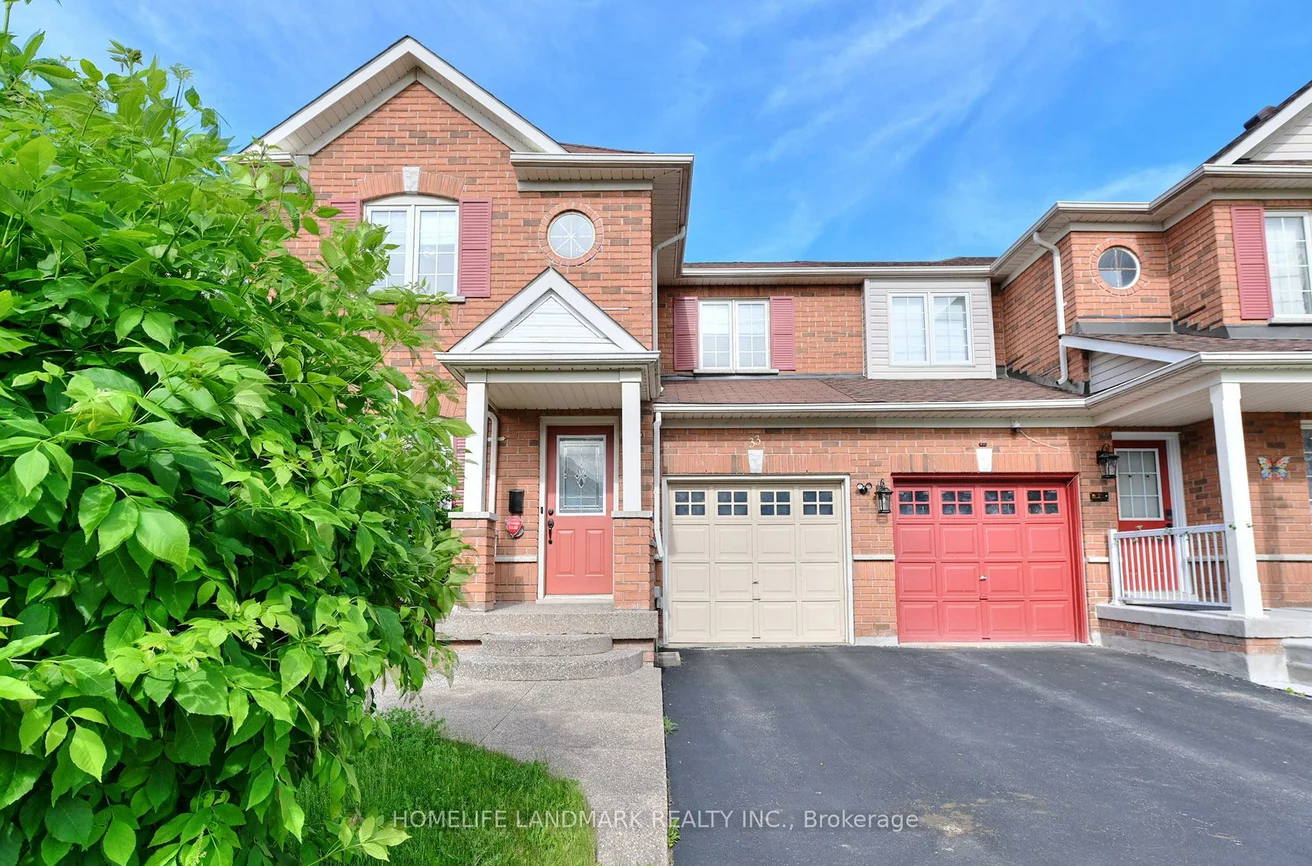 33, Fairway, Heart Lake East, Brampton