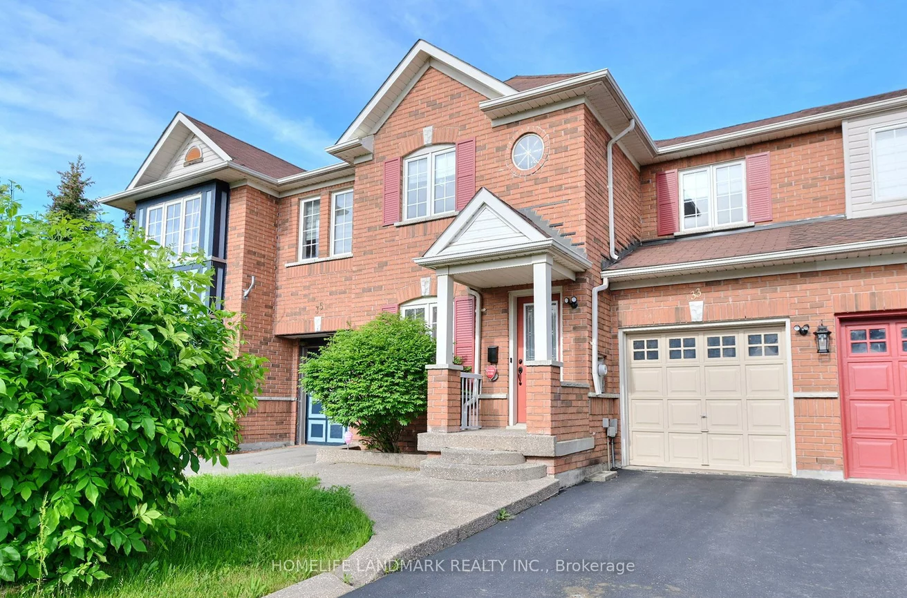 33, Fairway, Heart Lake East, Brampton