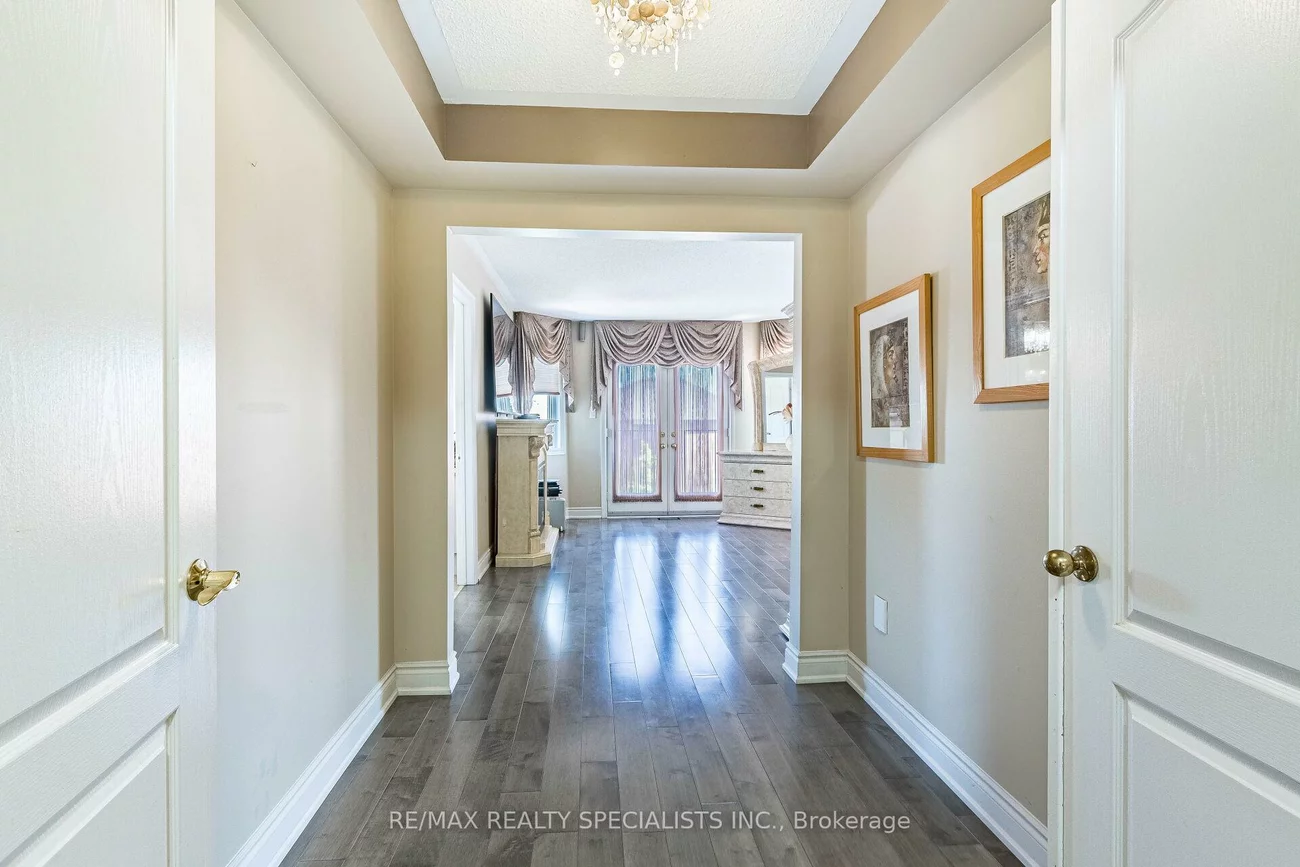 49, Maisonneuve, Vales of Castlemore North, Brampton