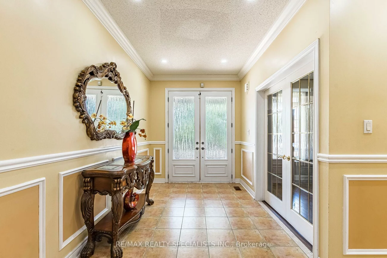 49, Maisonneuve, Vales of Castlemore North, Brampton