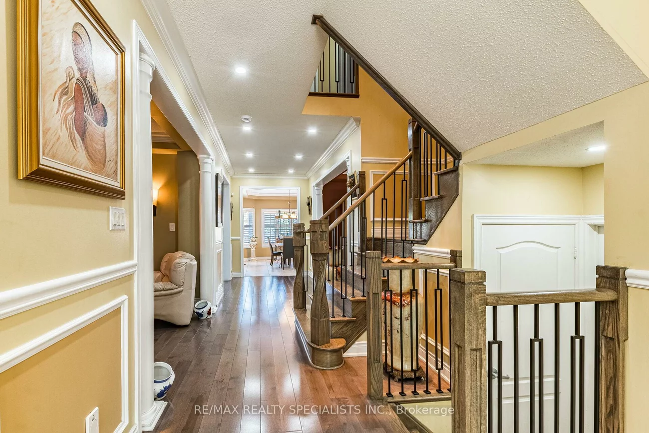 49, Maisonneuve, Vales of Castlemore North, Brampton