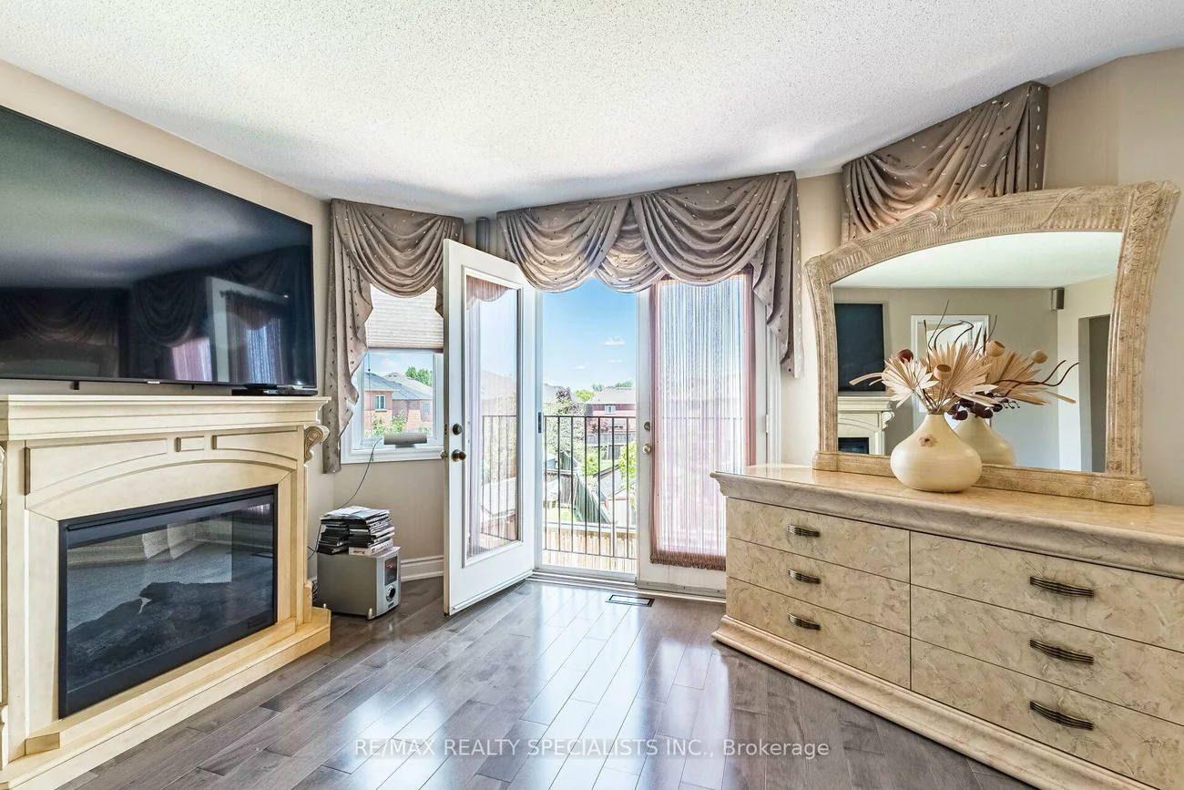49, Maisonneuve, Vales of Castlemore North, Brampton