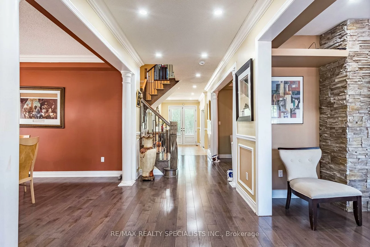 49, Maisonneuve, Vales of Castlemore North, Brampton