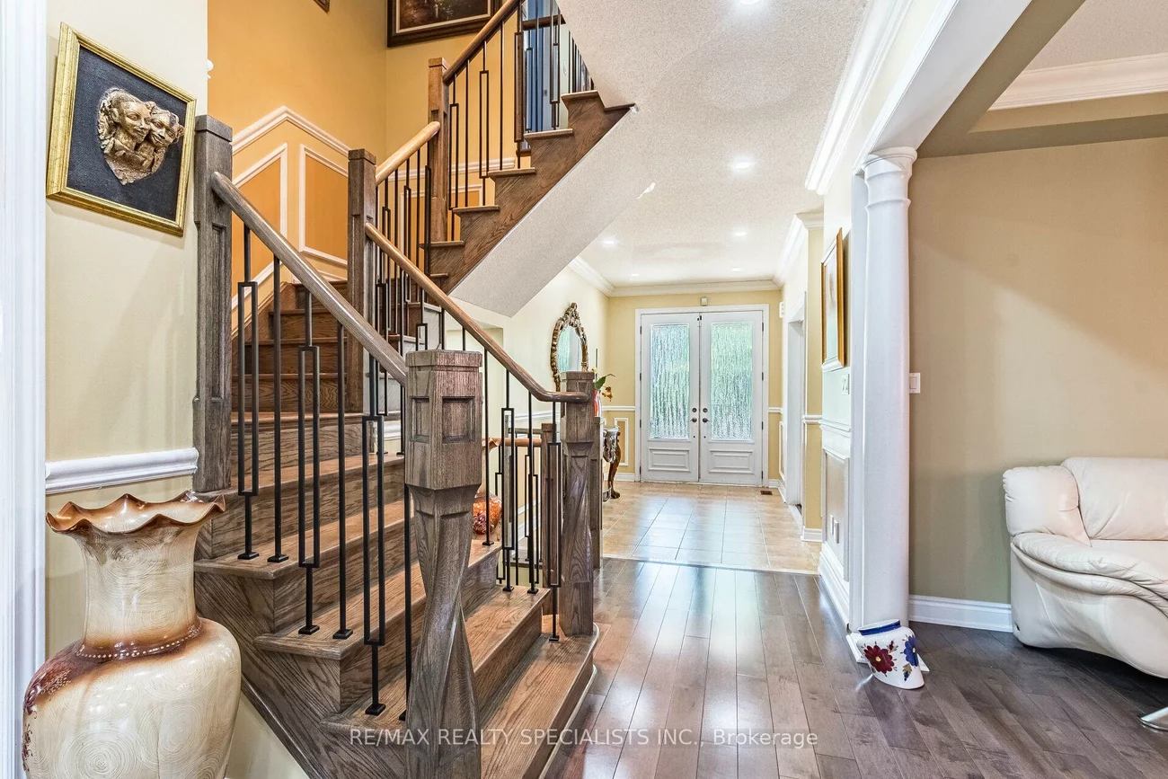 49, Maisonneuve, Vales of Castlemore North, Brampton