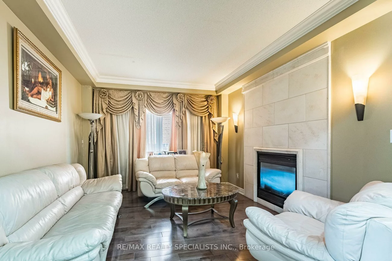 49, Maisonneuve, Vales of Castlemore North, Brampton