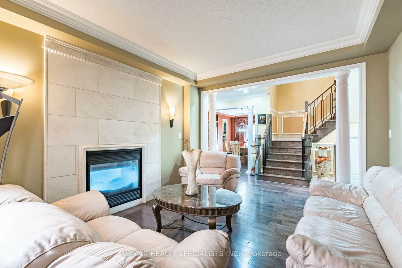 49, Maisonneuve, Vales of Castlemore North, Brampton