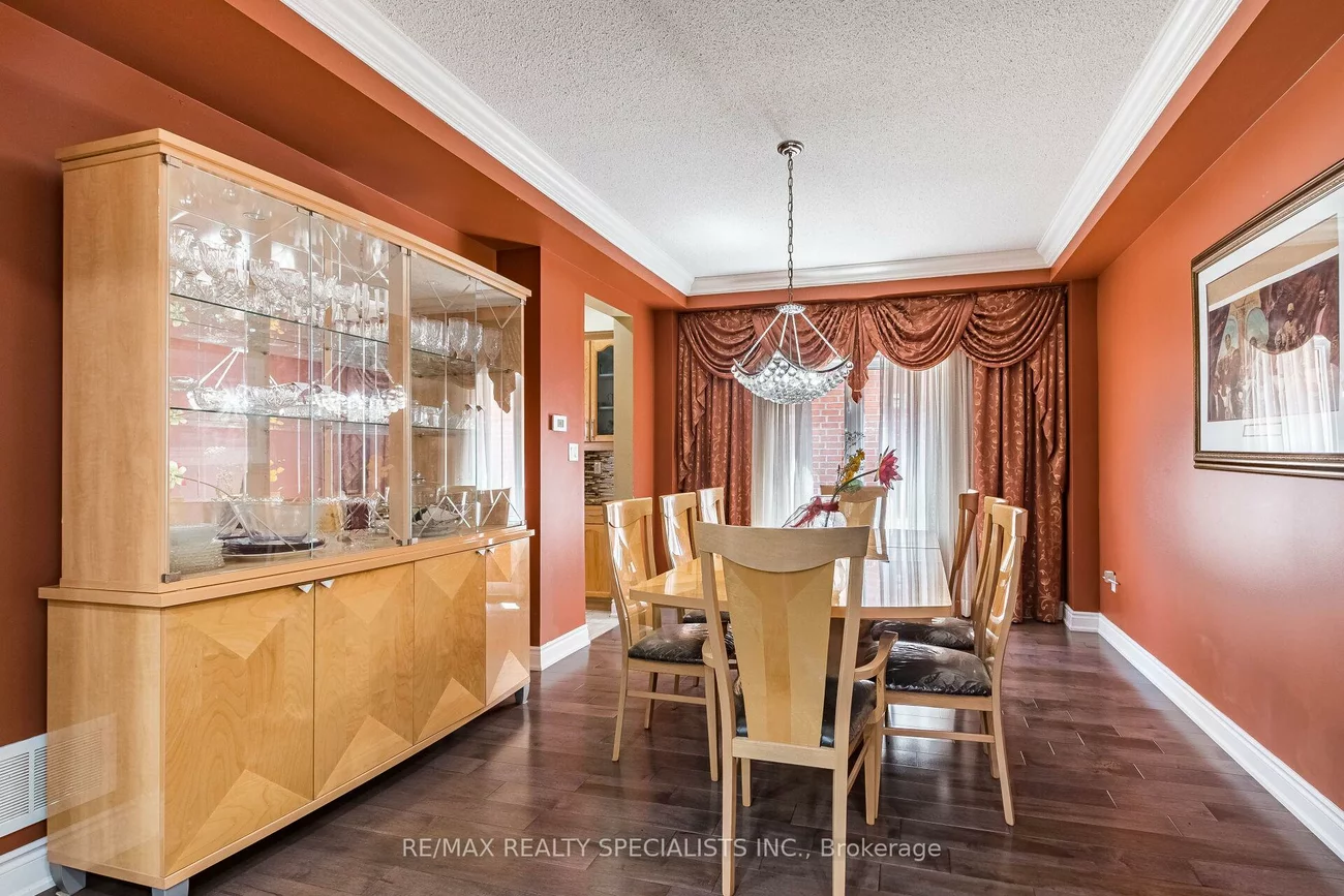 49, Maisonneuve, Vales of Castlemore North, Brampton
