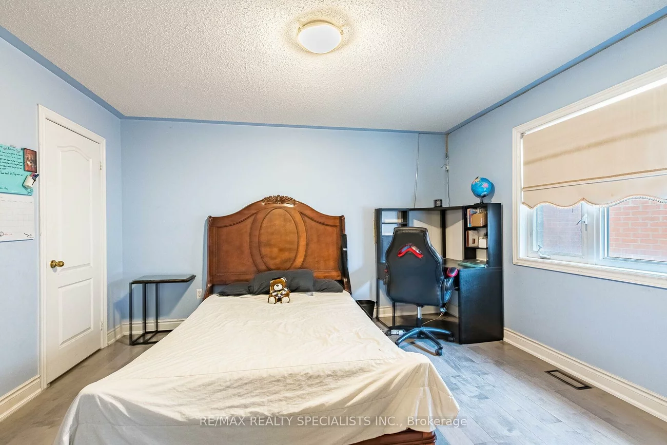49, Maisonneuve, Vales of Castlemore North, Brampton