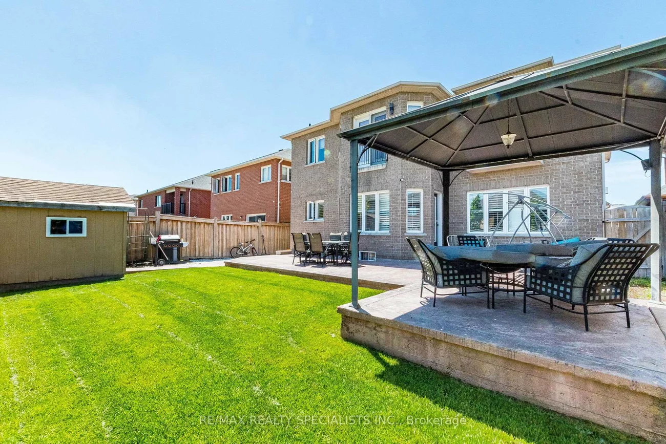 49, Maisonneuve, Vales of Castlemore North, Brampton