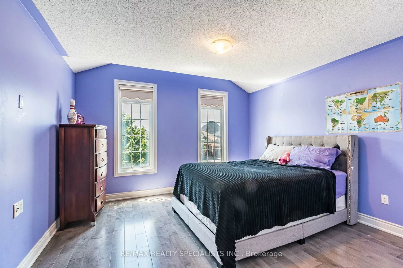 49, Maisonneuve, Vales of Castlemore North, Brampton